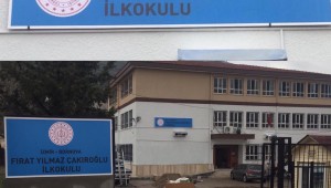 Ülkücü Çakıroğlu'nun İsmi Okula Verildi.