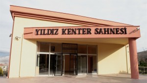 Usta Tiyatrocu Yıldız Kenter Bornova'da adını taşıyan sahnede anılacak