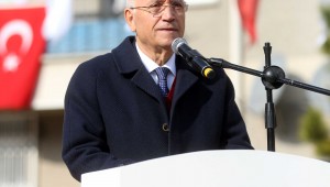 Yenimahalle şehidinin adı parkta yaşayacak 