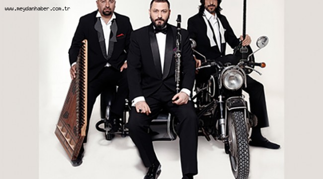 2019'a müzik dolu veda