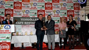 2019 İZMİR ONUR ÖDÜLLERİ SAHİPLERİNİ BULDU