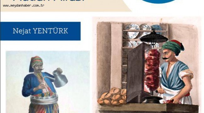 APİKAM'da "İzmir Mutfağı" söyleşisi 