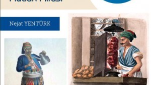 APİKAM'da "İzmir Mutfağı" söyleşisi 