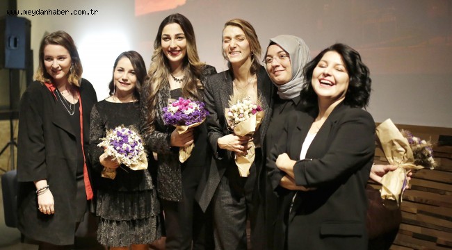 Balıkesir'in 'Ateşe Koşan Kadınlar'ı