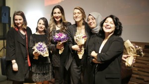 Balıkesir'in 'Ateşe Koşan Kadınlar'ı