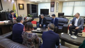 Balkan Panorama Film Festivali'ne geri sayım başladı