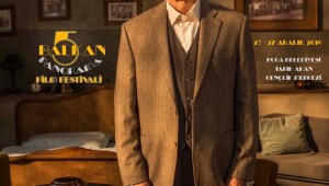 Balkanlardan gelen sanat rüzgarı Buca'da etkisini gösterdi