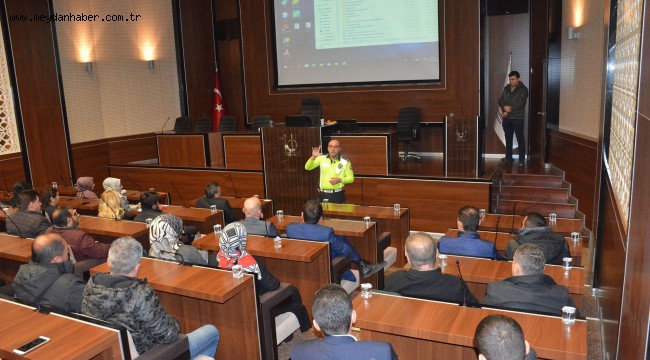 BAŞKAN ALTINOK: HER BİR CAN BİZİM İÇİN ÇOK DEĞERLİDİR