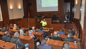 BAŞKAN ALTINOK: HER BİR CAN BİZİM İÇİN ÇOK DEĞERLİDİR