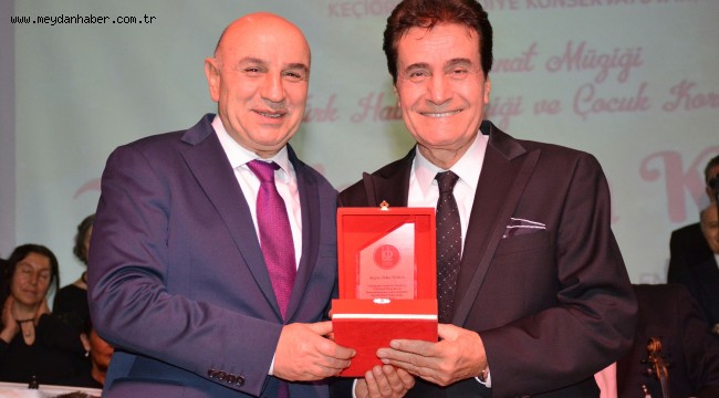 BAŞKAN ALTINOK: İYİLİK İÇİN YARIŞALIM