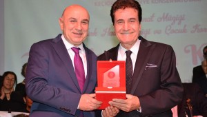 BAŞKAN ALTINOK: İYİLİK İÇİN YARIŞALIM