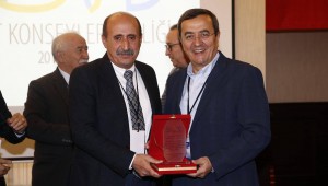 BAŞKAN BATUR, ÇEVRE KATLİAMLARINA DİKKAT ÇEKTİ: