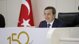 Başkan Batur tartışmalara son noktayı koydu