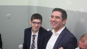 Başkan Kayalar'dan Anlamlı Ziyaret