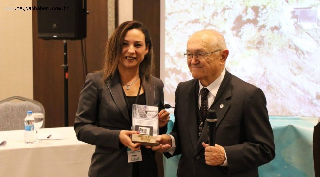 BAŞKAN SENGEL SAFRANBOLU'DA EFES SELÇUK'U ANLATTI