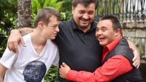 BAŞKAN ŞENLİKOĞLU'NUN 3 ARALIK DÜNYA ENGELLİLER GÜNÜ MESAJI