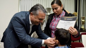 Başkan Uysal, kadınlara seslendi: "Evinizin sultanıydınız ustası da oldunuz"