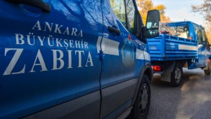 BAŞKENT'TE SEYYARA GEÇİT YOK