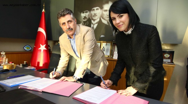 Bayraklı'da çocuk istismarına karşı büyük iş birliği