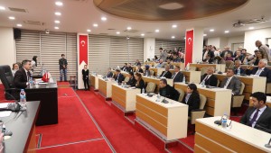 Bayraklı'da ihaleler canlı yayınlanacak 