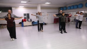 Bayraklı'da Latin rüzgarı