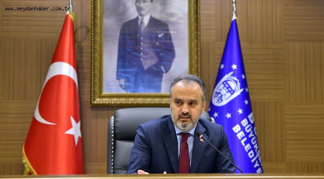 Belediye vatandaşlar için var