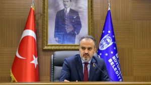 Belediye vatandaşlar için var