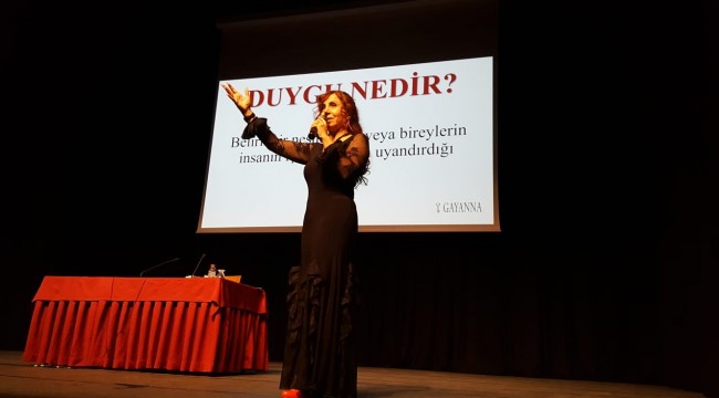 Bergama Belediyesi'nden 5 Aralık'ta anlamlı etkinlik