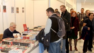 BİNLERCE ÇANKAYALI BİNLERCE KİTAPLA BULUŞTU