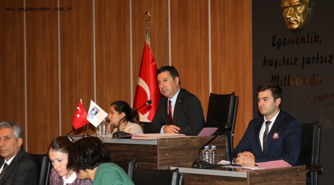 BODRUM'UN SEL KAPANI İHALESİ ARALIK AYINDA YAPILIYOR