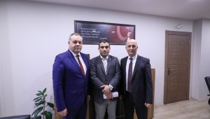 Buca Belediyesi'nde atılım dönemi: