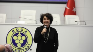 Buca Belediyesi'nden Soyer ile tarım zirvesi 