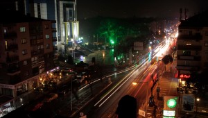 Buca'nın karanlık sokakları kadınlar için aydınlanacak