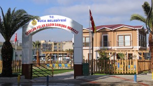 Bucalı kadınlar onlarla güçlü! 4 bin 304 kadının hayatına dokundular
