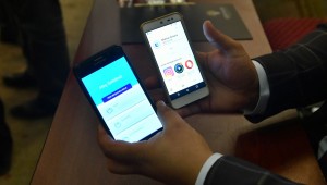 BÜYÜKŞEHİR BİR CEP KADAR UZAKTA…