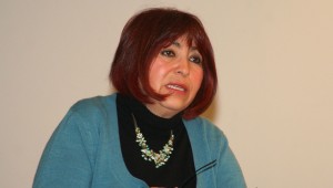 CANAN KÜÇÜKEREN KİTAPLARINI İMZALAYACAK