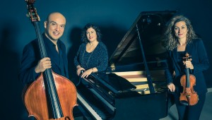 ÇANKAYA'DA YENİ YIL KONSERLERİ