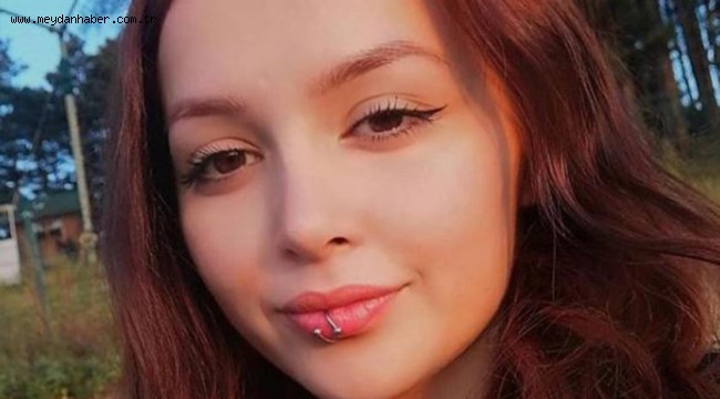 Ceren Özdemir'in Adı Çiğli'deki Parkta Yaşayacak