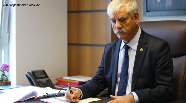 CHP'li Beko, 1200 işçinin hakkını sordu