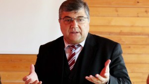 CHP'li Sındır, "Kooperatif varsa kalkınma vardır, gelir adaleti vardır"