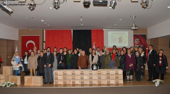 Çiğli'de Hayvan Hakları Meclisi kuruldu