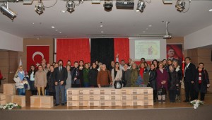 Çiğli'de Hayvan Hakları Meclisi kuruldu