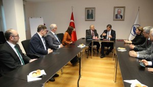 'Cordelion Gastronomi ve Mutfak Sanatları Merkezi' için imzalar atıldı