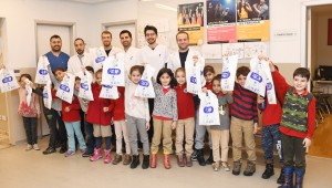 DİŞ HEKİMİ UYARDI: YATMADAN ÖNCE ÇOCUĞUNUZA YEMEK YEDİRMEYİN