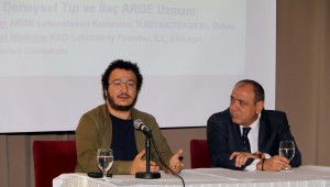 Doç. Erbaş: "Kaliteli çocukluk ömrü uzatıyor"