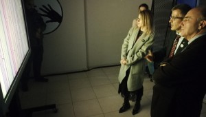 Ege'de Sanat Teknolojileri Sergisi