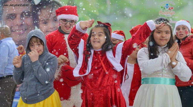 En renkli yılbaşı