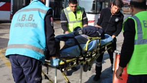 ESHOT acil durumlara hazır