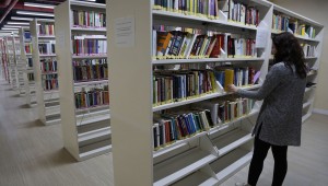 ETİMESGUT'A 4. KÜTÜPHANE GELİYOR