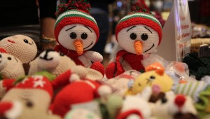 Gaziemirli kadınların emeği bu sergide